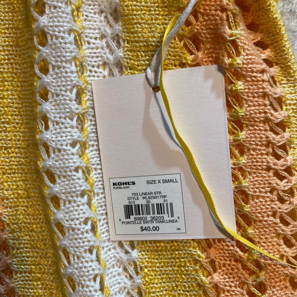 Sweater lightweight top - Picture 3 of 4